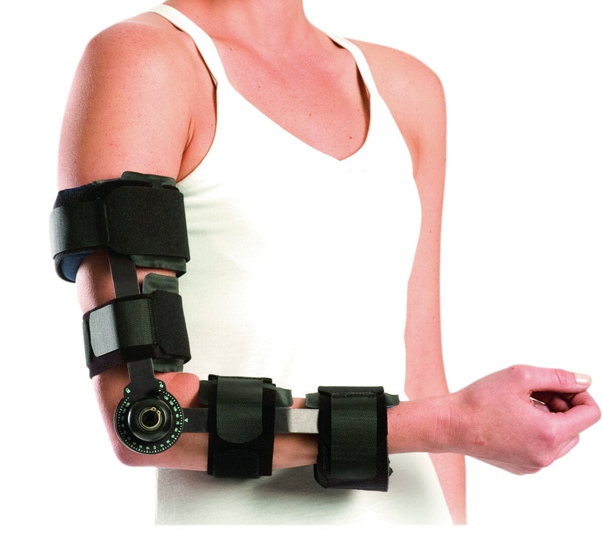 Mayo Clinic Elbow Brace