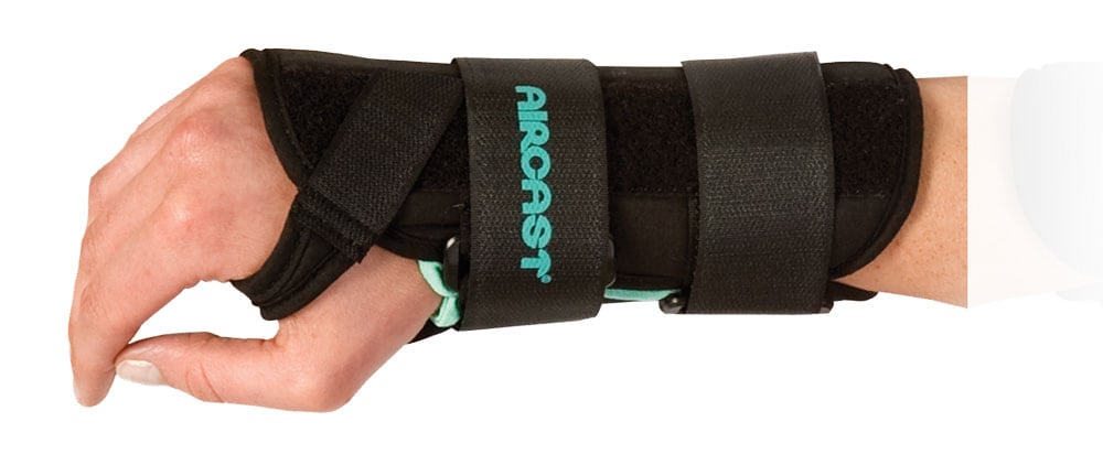 A2 Wrist Brace