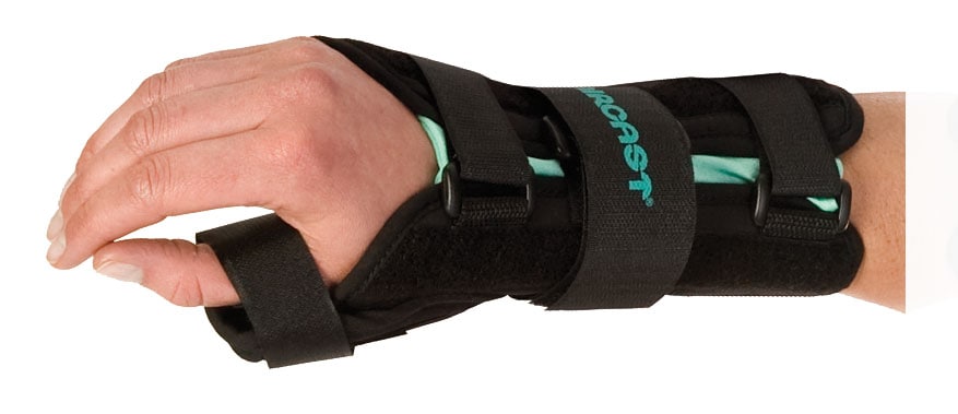 A2 Wrist Brace