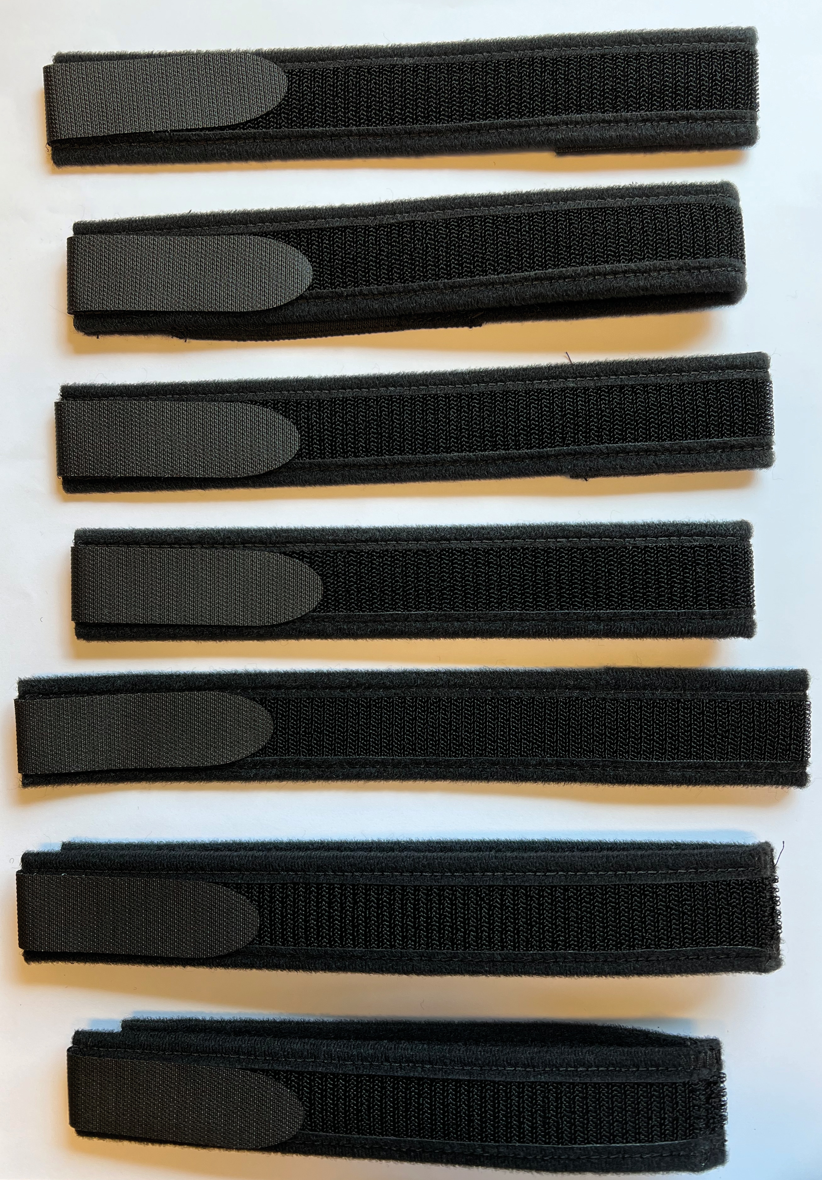 Armor Strap Kit