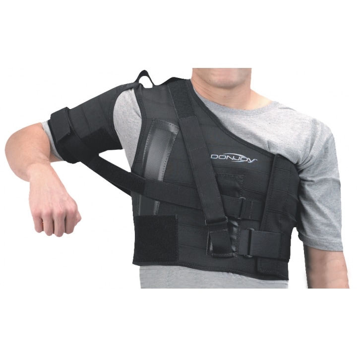 Sawa Shoulder Stabilizer