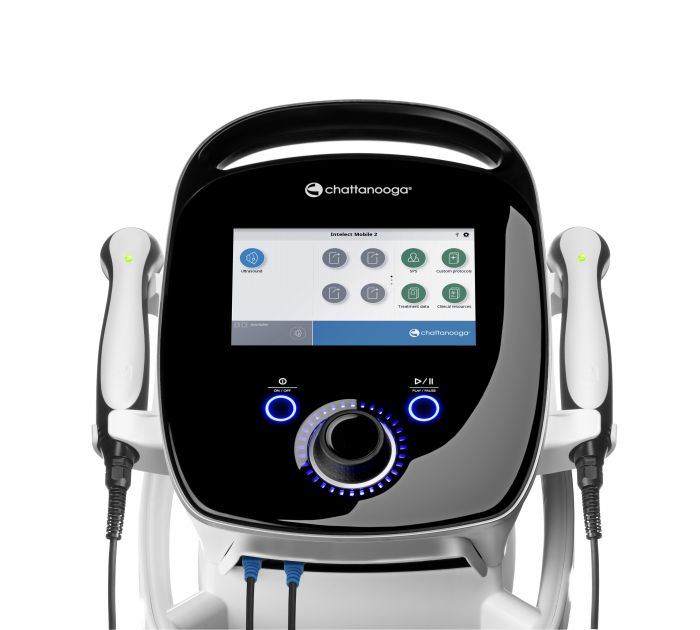 Intelect Mobile 2 Ultrasound 