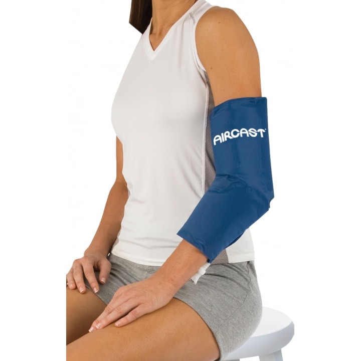 Cryo Cuff Wraps & Cuffs