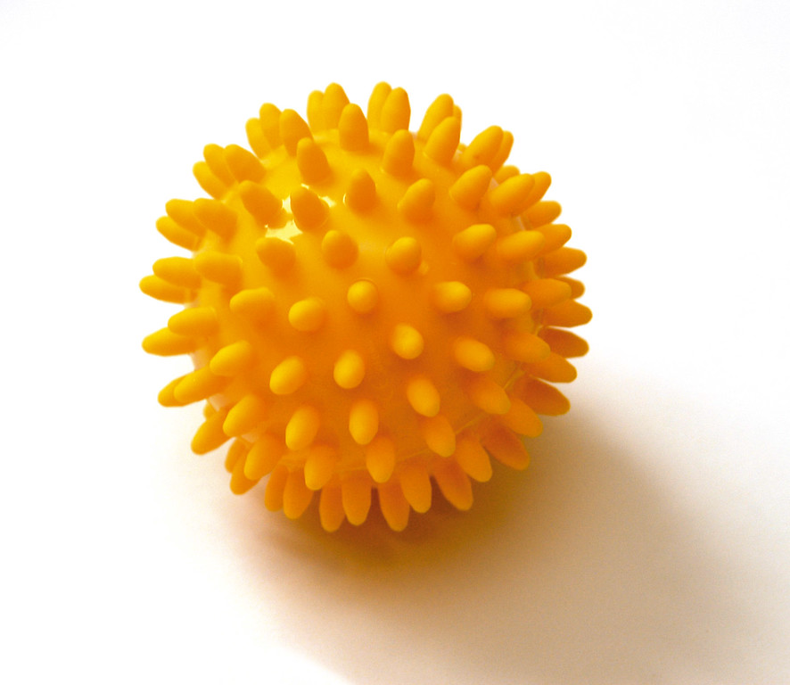 Spiky-Ball
