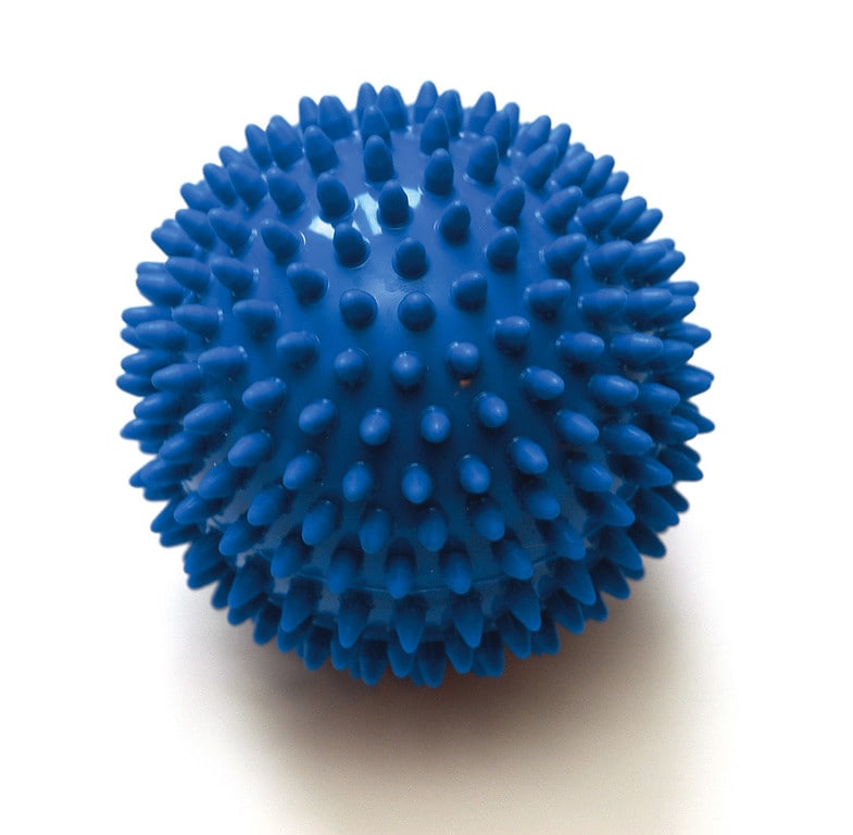 Spiky-Ball