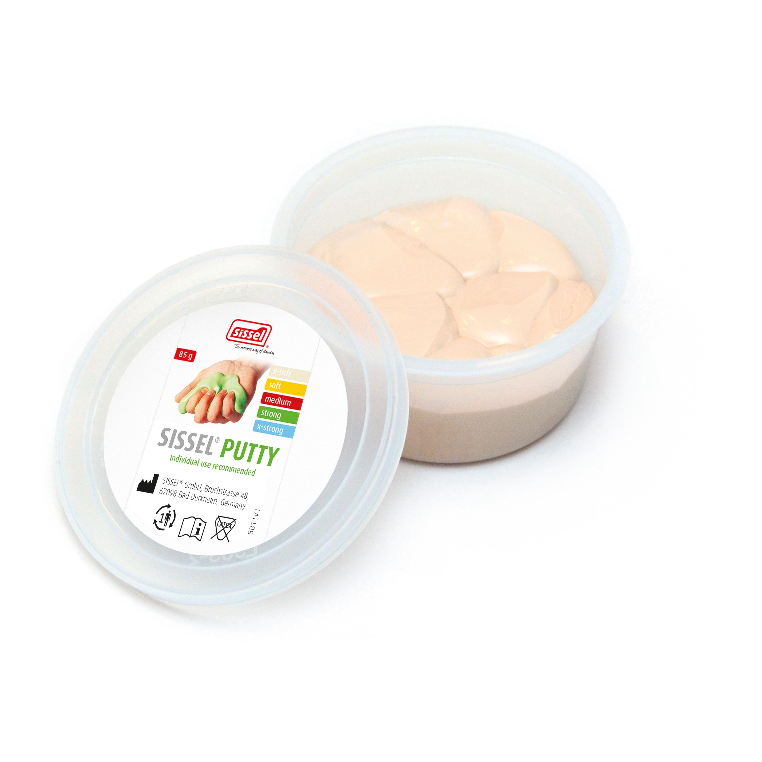 Putty*