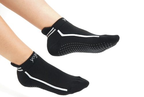 Yoga Socks