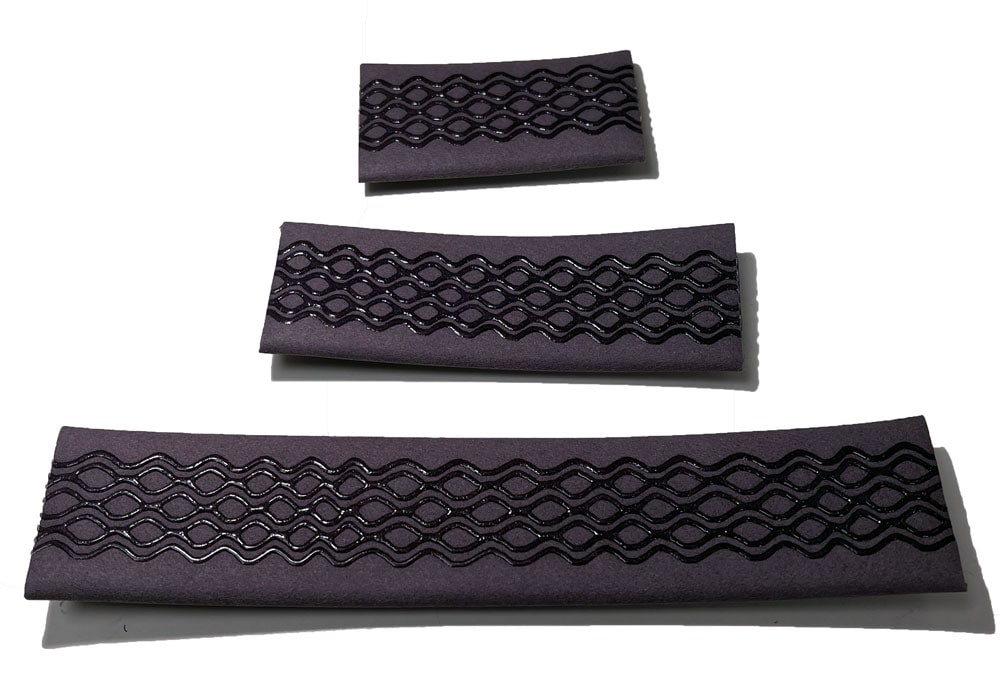 OA Nano Strap Pads Kit