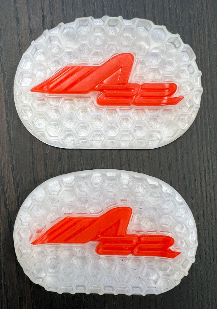 A22 Gel Condyle Pads 