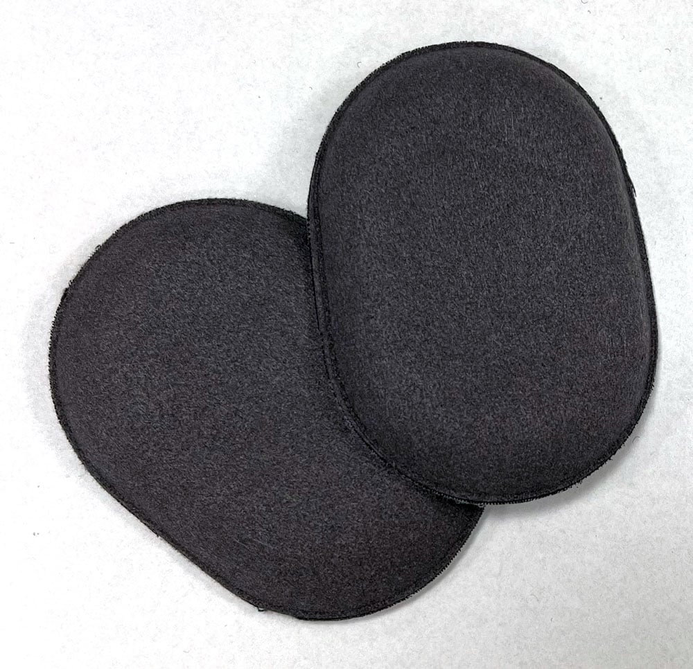 OA Grey Condyle Pad Kit 