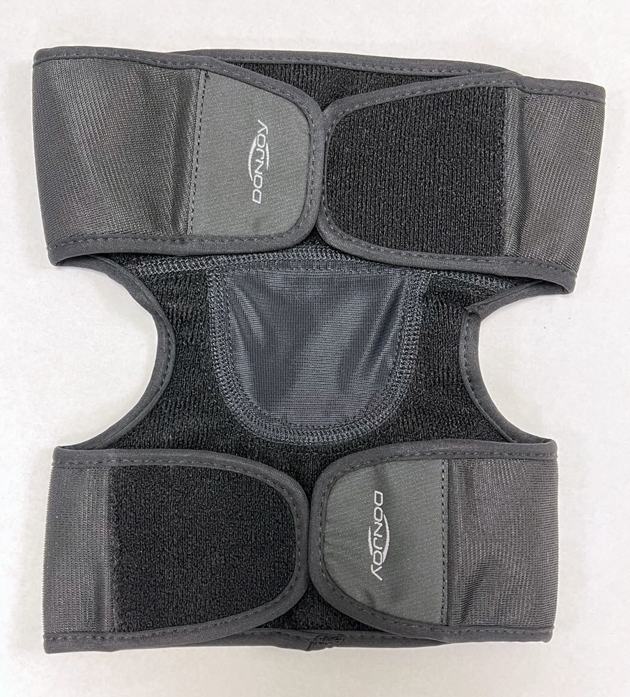 OA Reaction Backpad Kit