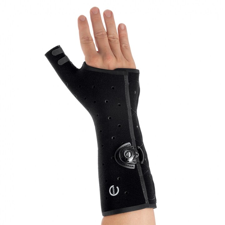 Thumb Spica Fracture Brace 