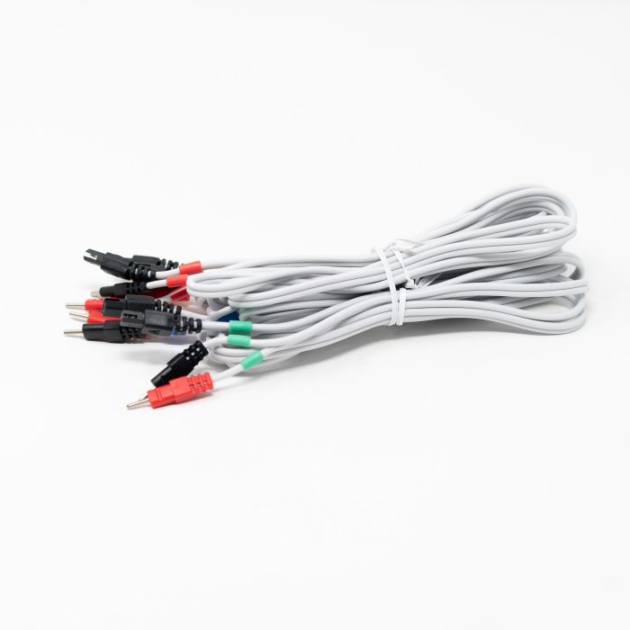 SET OF 4 PIN CABLES