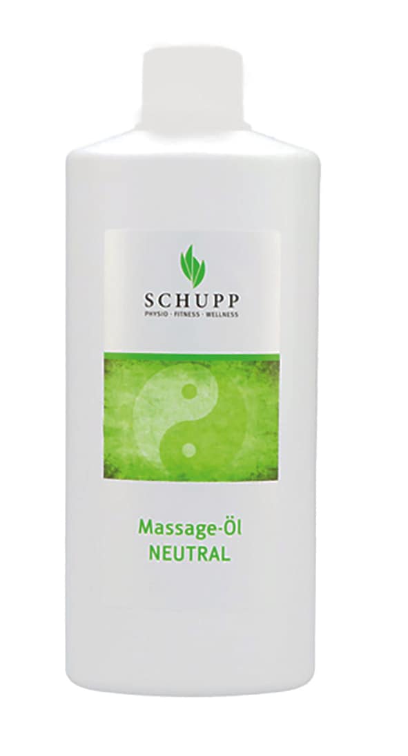 Massasjelotion Nøytral, 1 liter