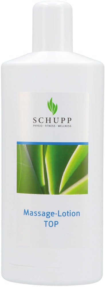 Massagelotion Top, 1 liter