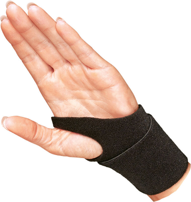 Wrist Wraps Support