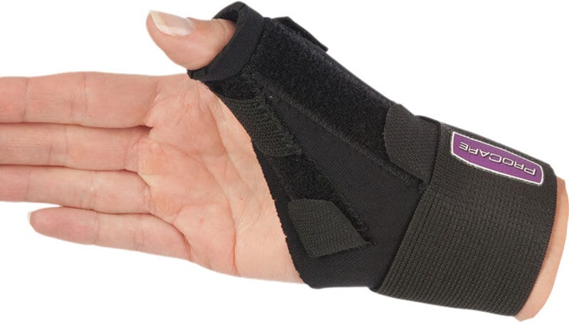 Thumb Splint