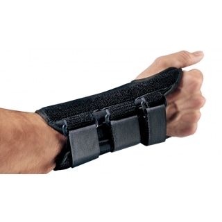 Comfortform Wrist