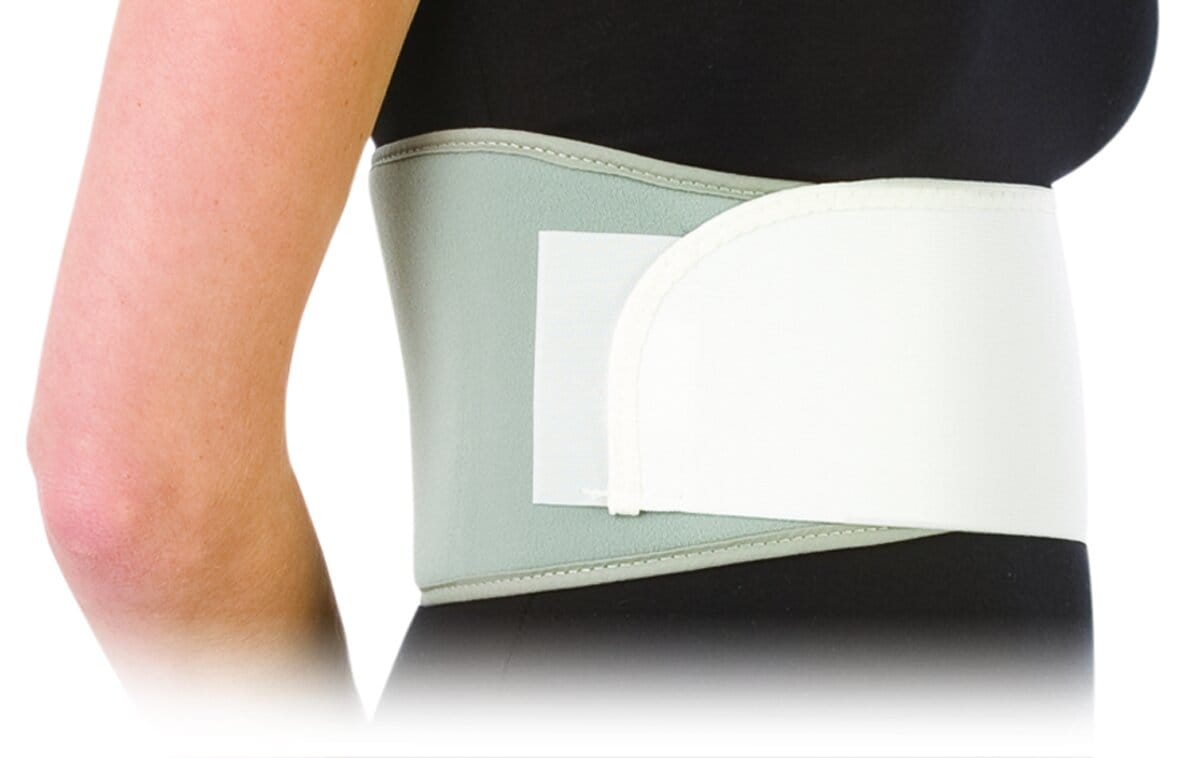 Universal Rib Belt