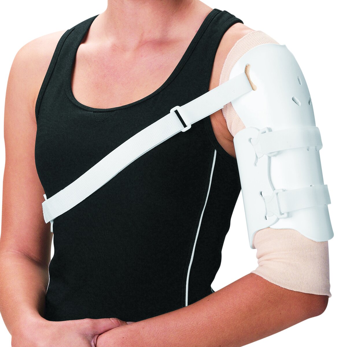 Humeral Fracture Brace / Over the Shoulder