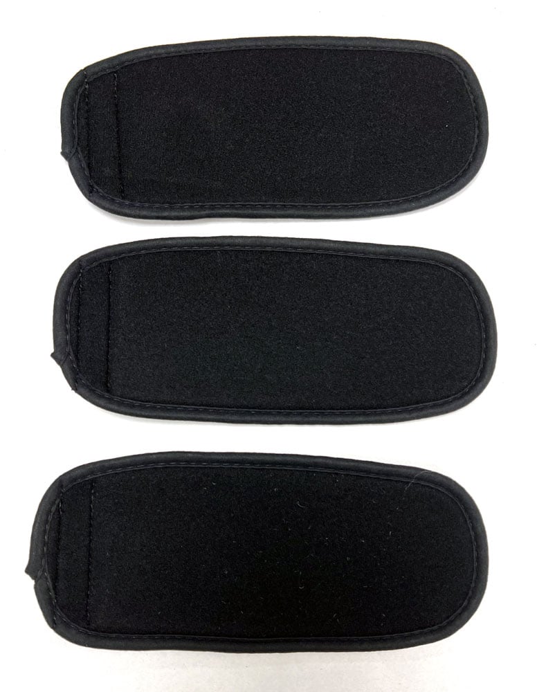 Nextep Contour II Toe Cover 