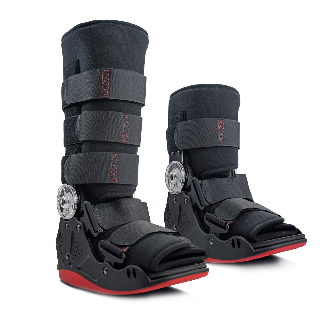 MaxTrax Xcel ROM Tall and Ankle