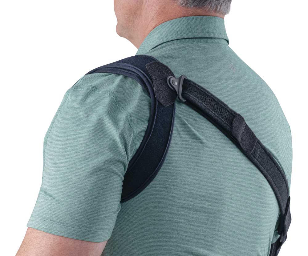 Arm Sling Shoulder Ring - Tillbehör X-Act Fit Shoulder