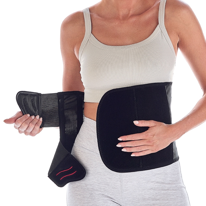 Bellystrap