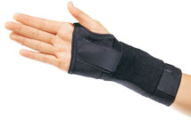 CTS Wrist Support 