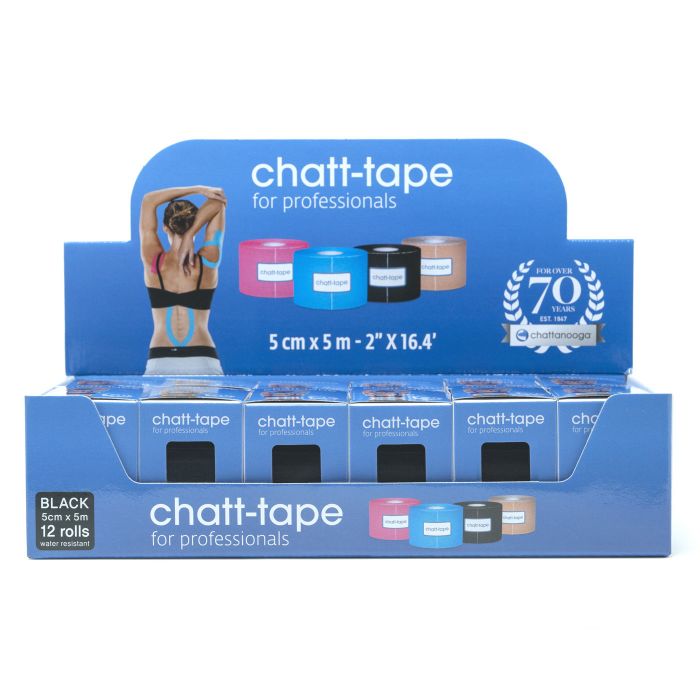 ChattTape 12 rolls