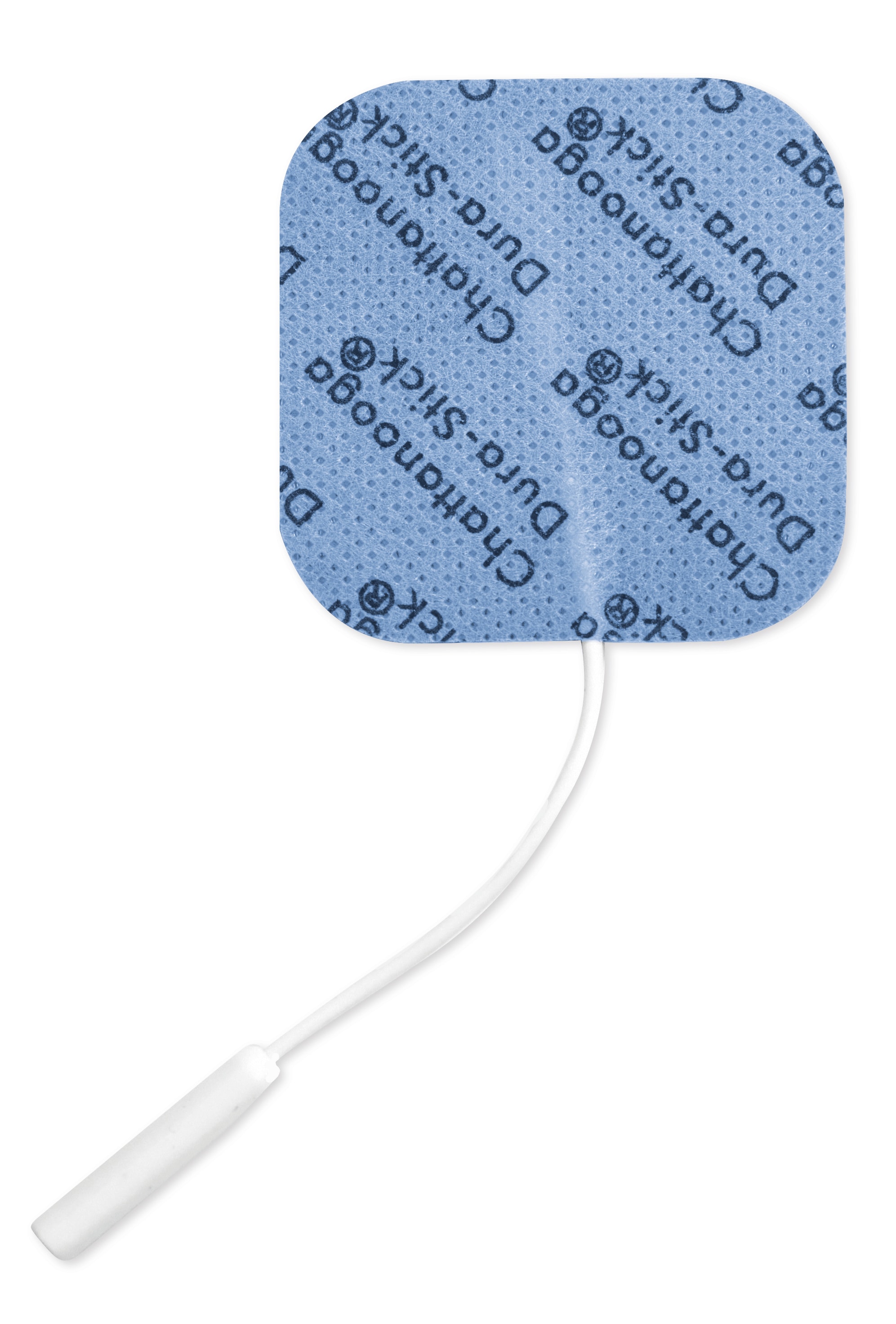 DURA STICK PREMIUM - känslig hud 50x50mm