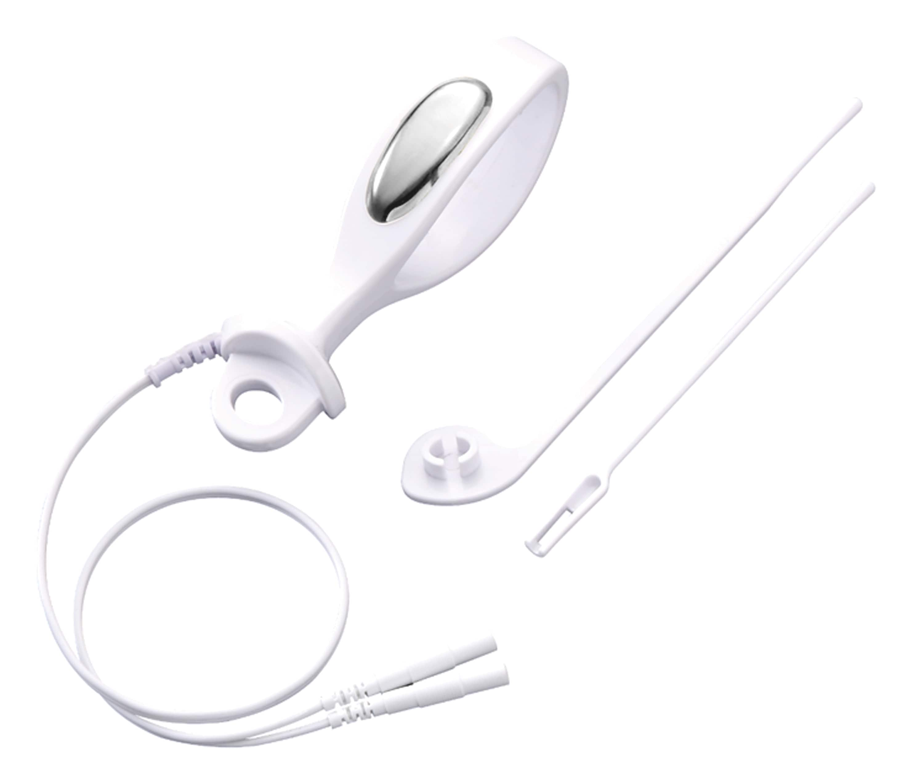 Vaginal probe