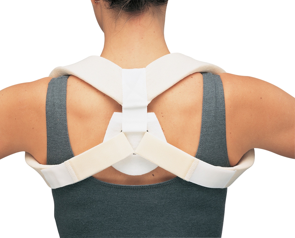 Clavicle Splint