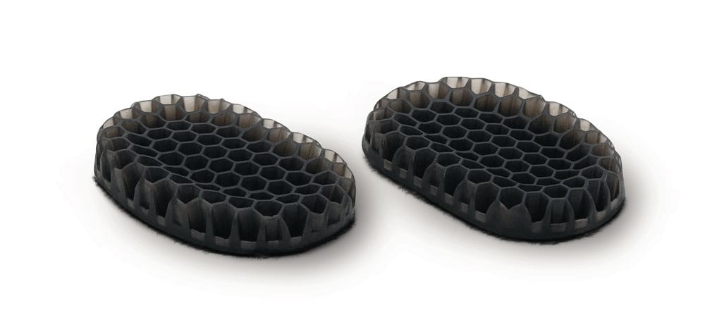 REPLACEMENT CONDYLE PAD, SILICONE