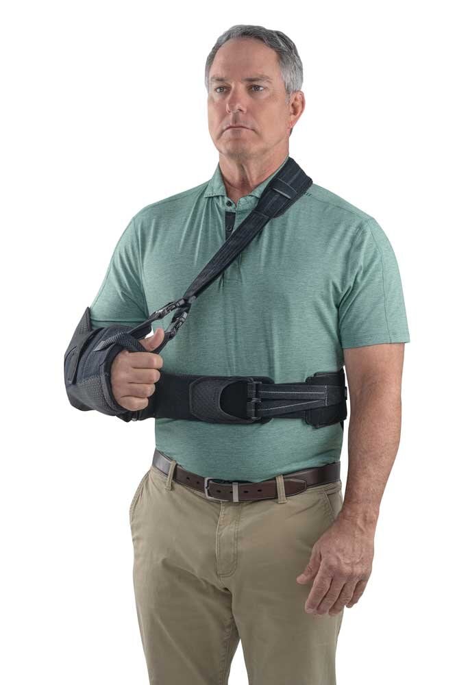 X-Act Fit Shoulder