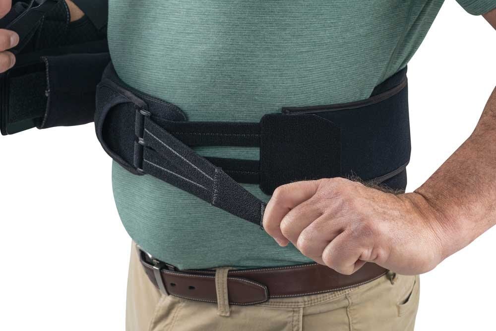 Waist Belt Extension - Tillbehör X-Act Fit Shoulder