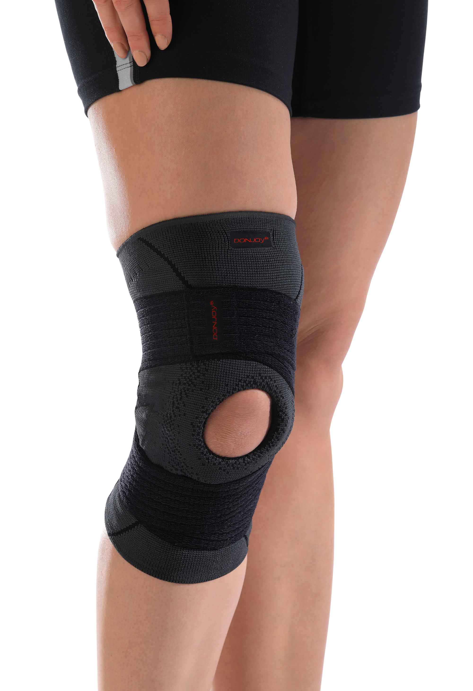 StrapiLax Knee