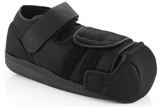 Diabetic Shoe