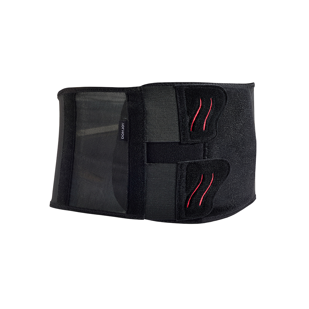 Bellystrap