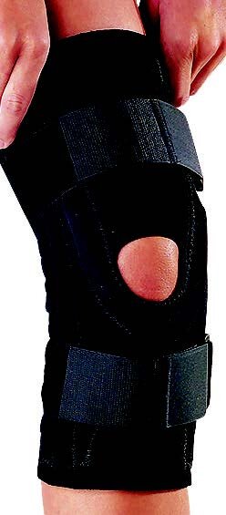 Performer Patella Knee Support