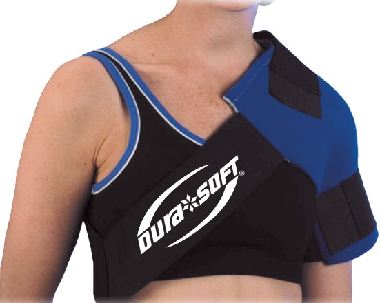 Dura Soft Shoulder Wrap