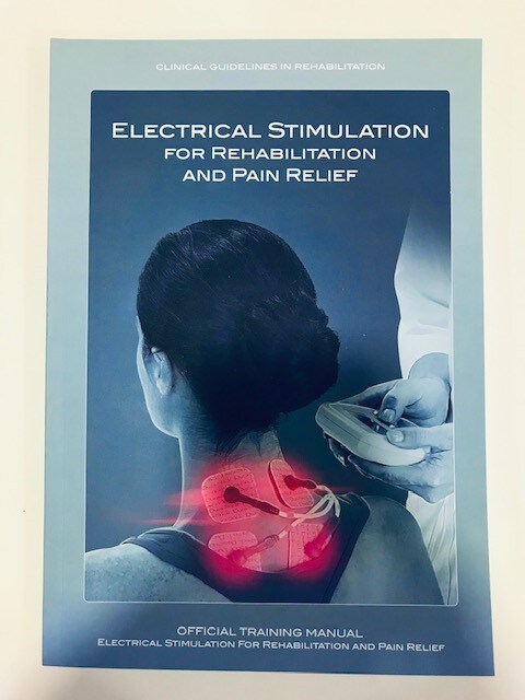 Electrical stimulation for rehabilitation and pain relief