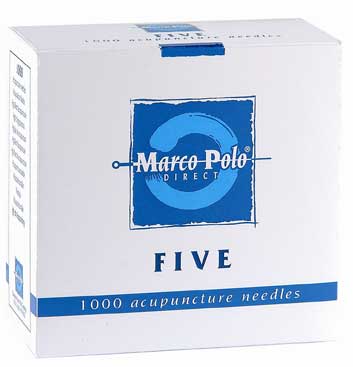 Marco Polo Five
