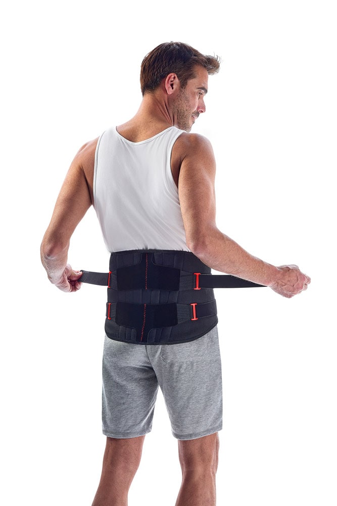 Immostrap 2.0