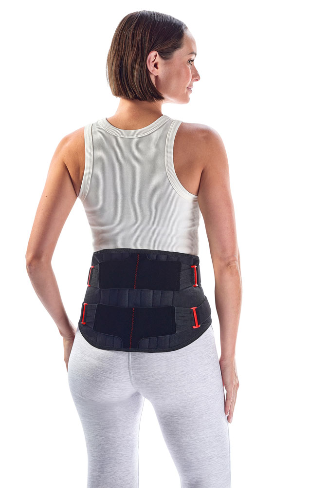 Immostrap 2.0