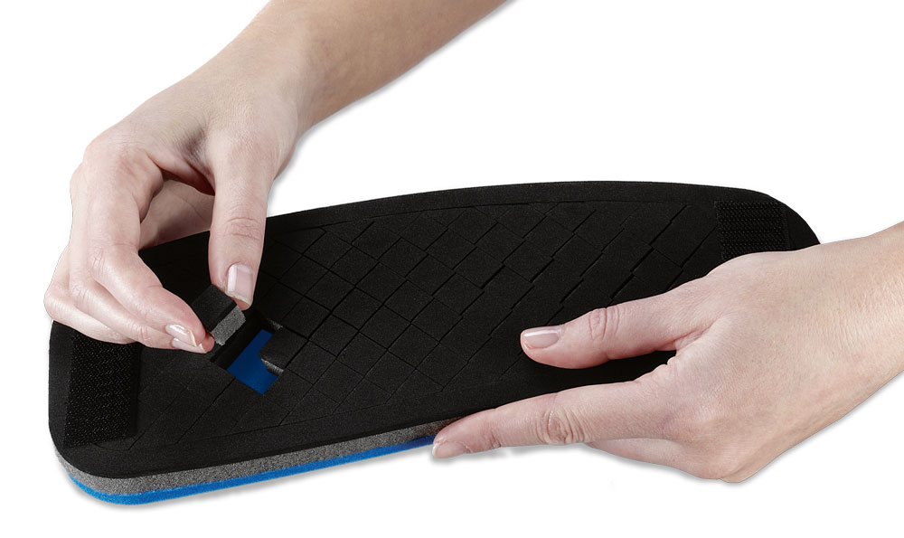 Impax Grid Insole