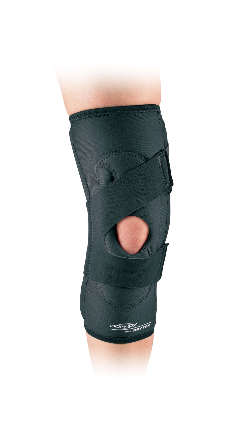 Lateral J
