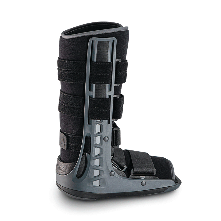 MaxTrax 2.0 Standard Tall and Ankle
