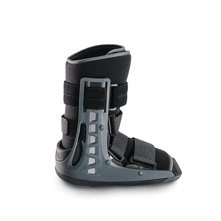 MaxTrax 2.0 Standard Tall and Ankle