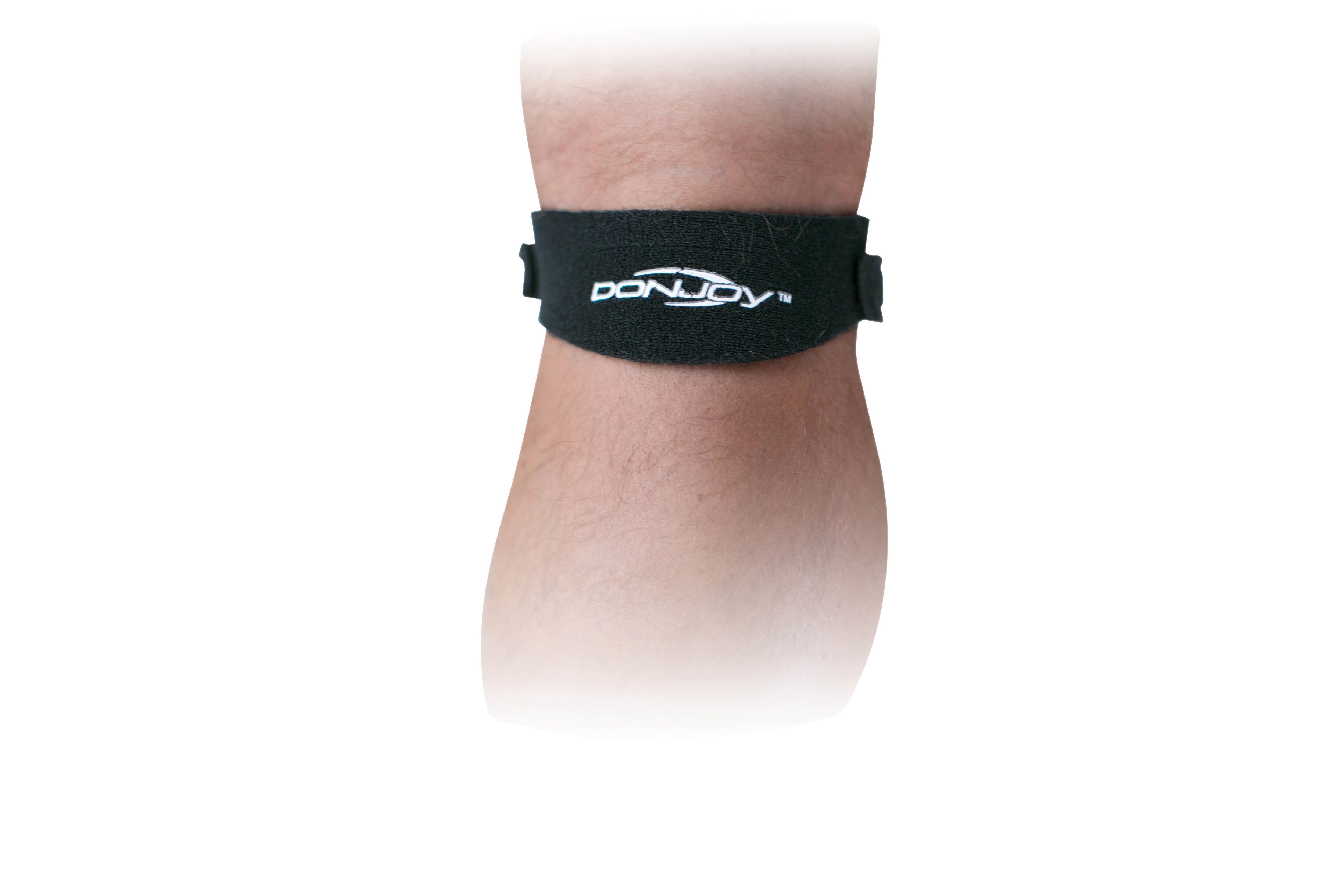 Patella X Strap